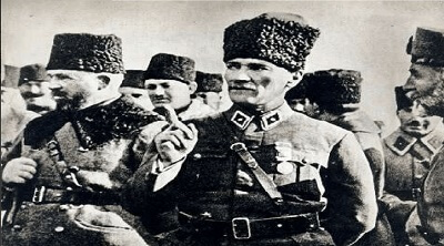 teskilati-mahsusa-atatürk