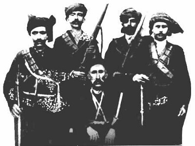 teskilat-ı mahsusa