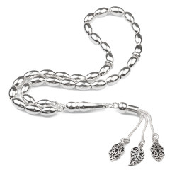 925 Sterling Silver Rosary (Tasbih) - 1