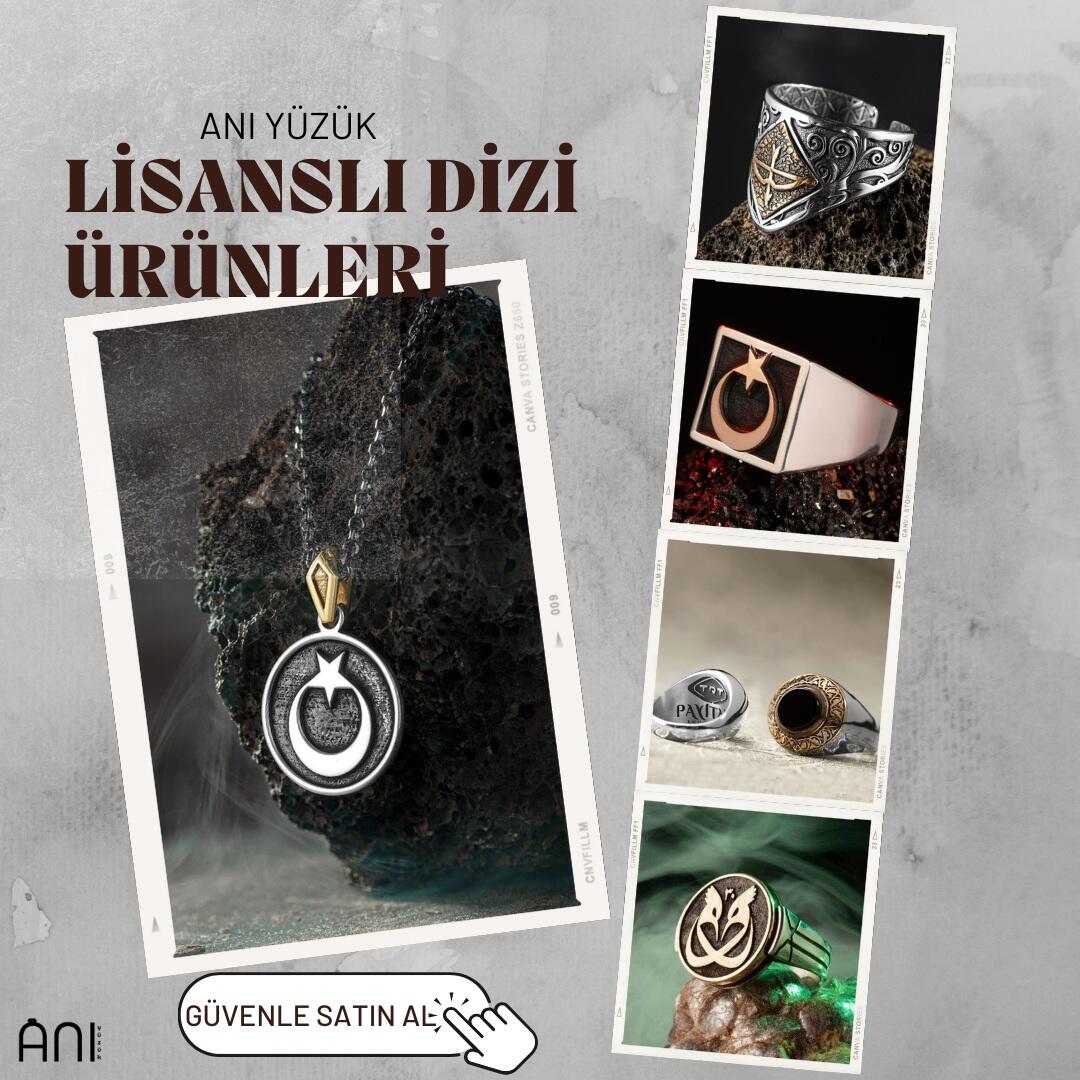 DİZİ ÜRÜNLERİ