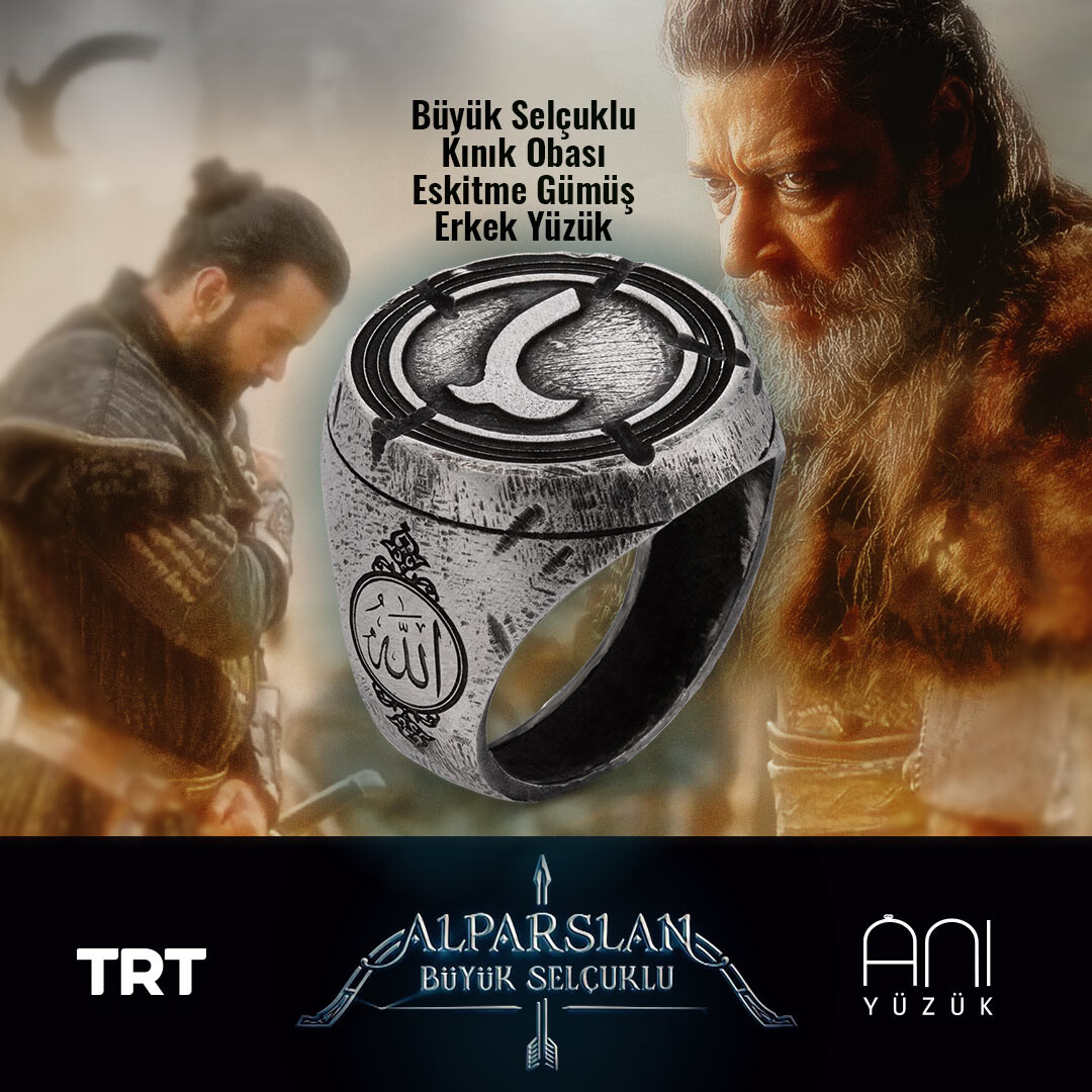 Alparslan Dizi Ürünleri