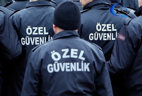 Ozel Guvenlik Temel Egitimi Ders Kitabi Ozel Guvenlik Egitimi Mufredatina Uygun Tum Dersler Ve Ilgili Mevzuat Deneme Sinavi Cikmis Sorular Ilaveli Mustafa Kaygisiz Kitapyurdu Com