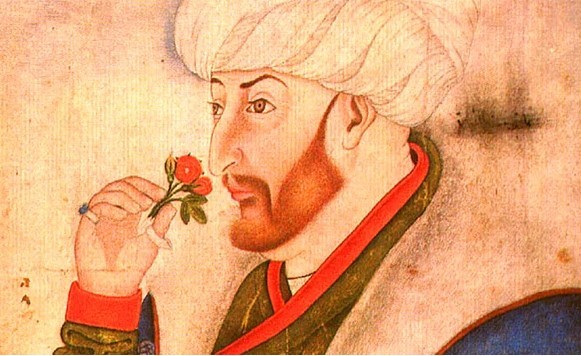 Fatih Sultan Mehmet’in Az Bilinen 5 Özelliği!