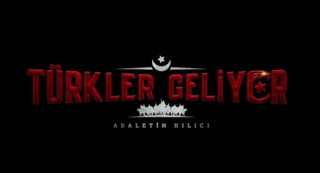 Türkler Geliyor Yakında Vizyonda!