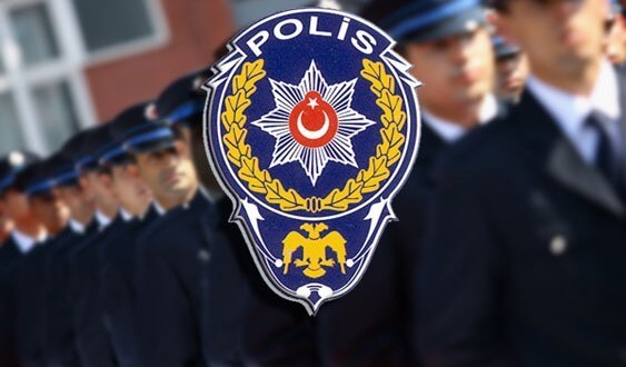 Bir Şereftir Polis Olmak