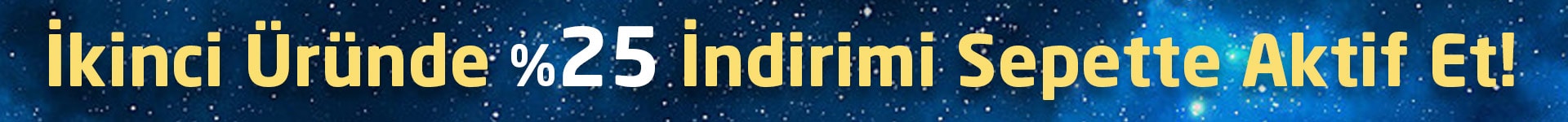 İndirim Fırsatını Kaçırma!