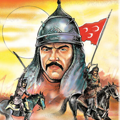 Sultan-Alparslan