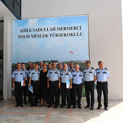 asm polis meslek yuksekokulu hakkinda her sey