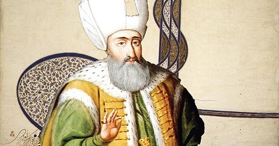 Fatih Sultan Mehmet Ten Once Istanbul U Fethetmek Icin Sefer Duzenlemis 3 Osmanli Padisahi Mynet Trend