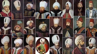 15 Osmanli Padisahi Ve Bilinmeyen Yonleri Onedio Com