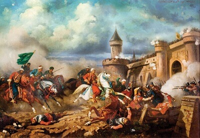 Ii Selim Vikipedi