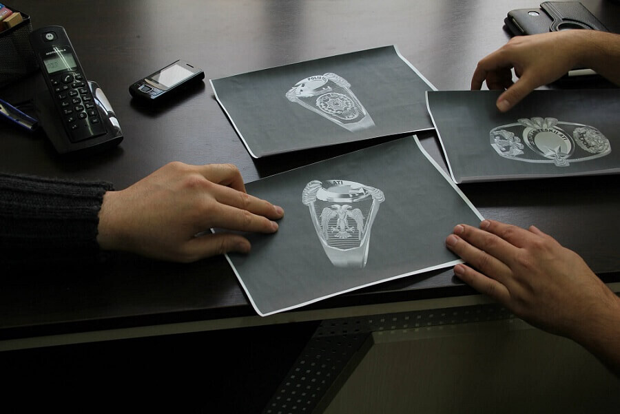 Yüzüğün Tarihi ve İlk Yapılışı