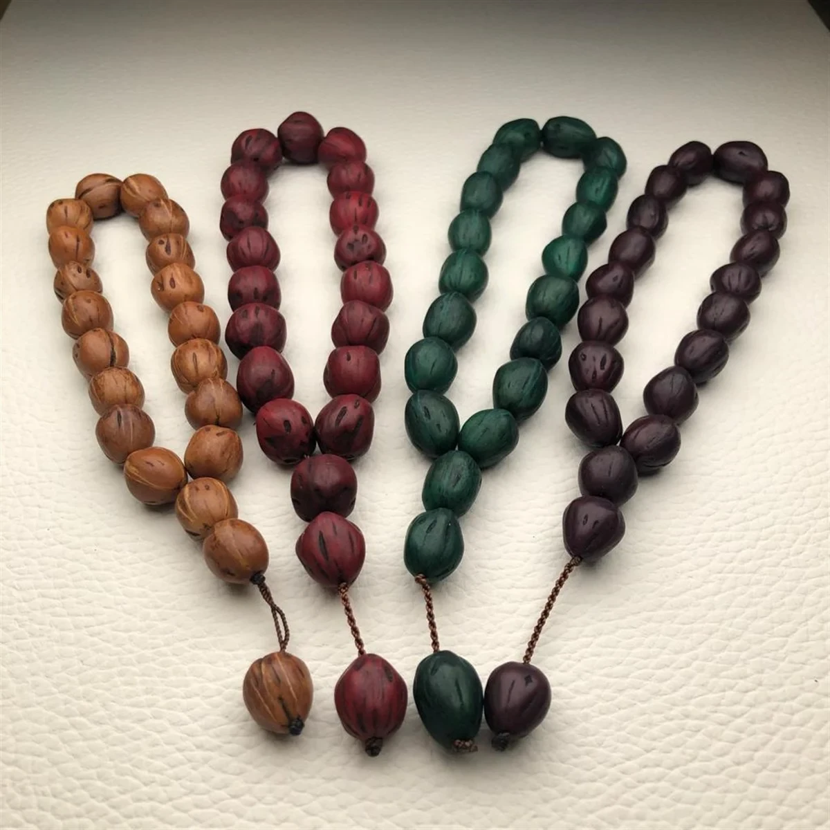 Andız Tesbih Hakkında Bilgi