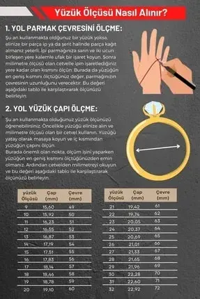 GÜMÜŞ ERKEK YÜZÜK ALIRKEN DİKKAT EDİLMESİ GEREKENLER 