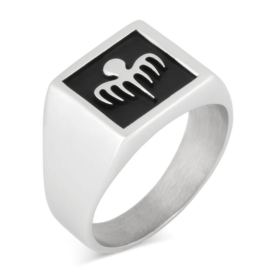 007 James Bond Spectre Yüzüğü