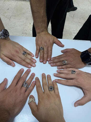 Devre Yüzüğünün Anlamı Nedir ? 