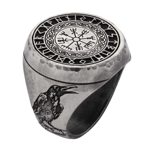Viking Yüzüğü