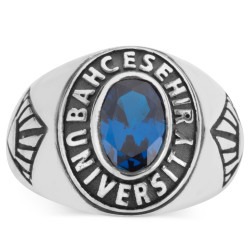 Bahçeşehir Üniversitesi Yüzüğü (2014) - Anı Yüzük