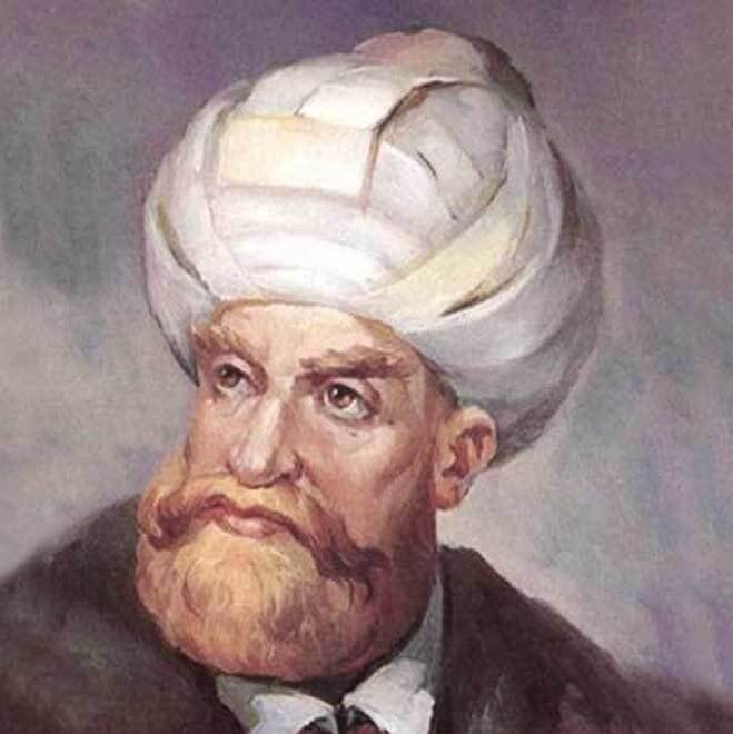 Barbaros Hayreddin Paşa Kimdir, Hayatı ve Zaferleri