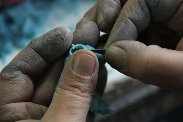 Bir Anı Yüzüğünün Hikayesi