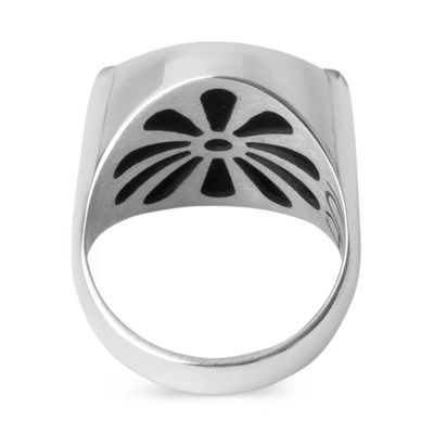 Bir Zamanlar Cukurova Silver Fekeli Ring - 4