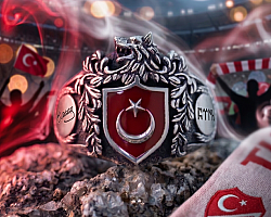 Devlet-i Ebed Müddet Yüzüğü - 7