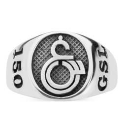 Galatasaray Lisesi Yüzüğü - Anı Yüzük