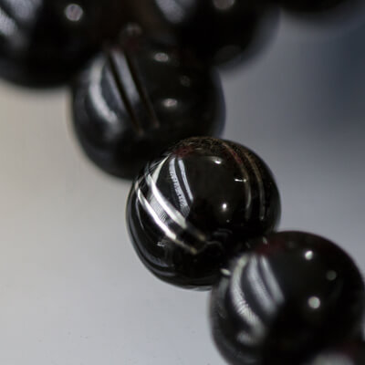 Gerçek Oltu Taşı Tesbih Nasıl Anlaşılır?