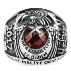 İkmal ve Maliye 2017 Devre Yüzüğü - 1
