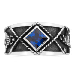 İstanbul Teknik Üniversitesi Denizcilik Fakültesi Yüzüğü - Anı Yüzük