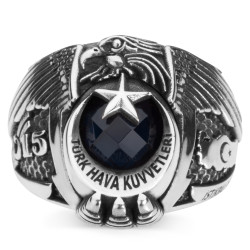 İstikbal Göklerdedir Yüzüğü - Anı Yüzük