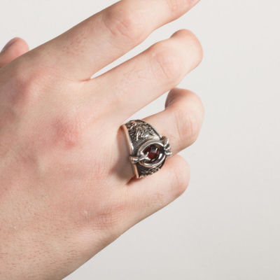 Jandarma Özel Harekat Yüzüğü - 4