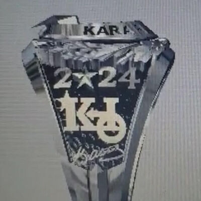 Kara Harp Okulu Atatürk Motifli Gümüş Yüzük - 3