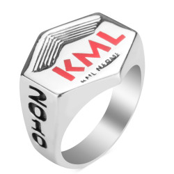 KML Mermer Sanayi Anı Yüzüğü - 3