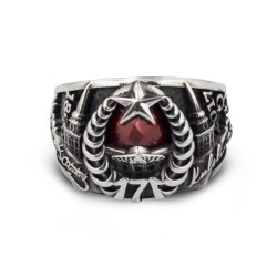 Kuleli 171. Dönem Yüzüğü - Anı Yüzük