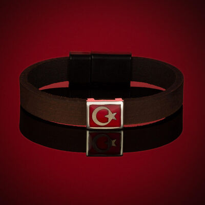 Orjinal Teşkilat Dizisi Bilekliği B Series - 1