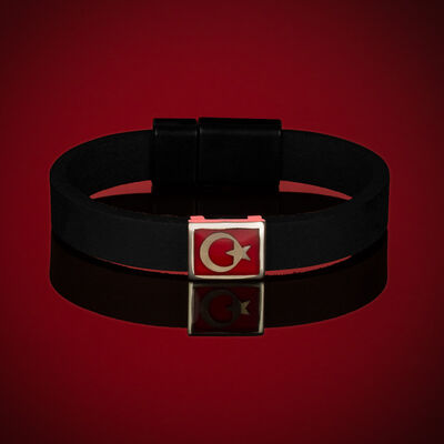 Orjinal Teşkilat Dizisi Bilekliği B Series - 3