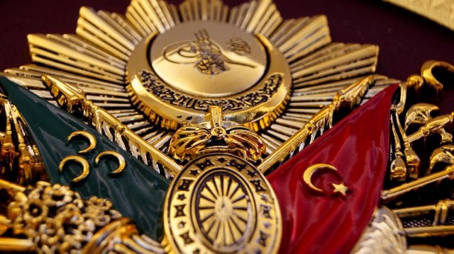 Osmanlı Devleti Padişahları: Duraklama Dönemi