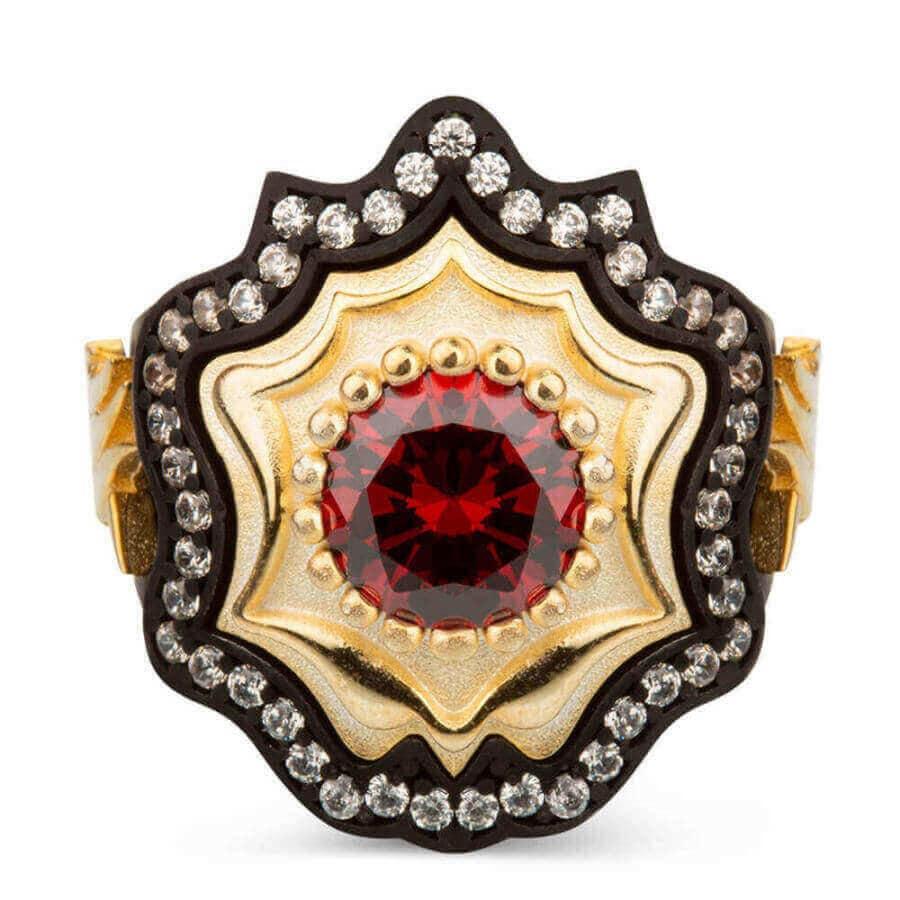 TRT Payitaht Abdülhamid Dizisi Bidar Sultan Takı Seti