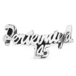 Pertevniyal Lisesi 2015 Yılı Bayan Mezuniyet Yüzüğü - Anı Yüzük