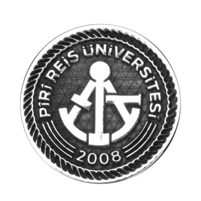 Piri Reis Üniversitesi Kol Düğmesi - 2