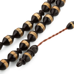 Pirinç Sarmalı Kuka Tesbih - 2