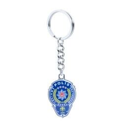 Polis Anahtarlığı - 2