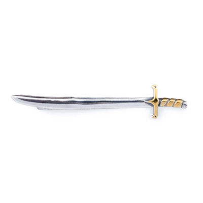 Resurrection Ertugrul Sword Tie Pin - 3