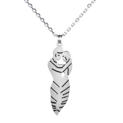 Soz (The Promise TV Series) Bahars Necklace - Anı Yüzük