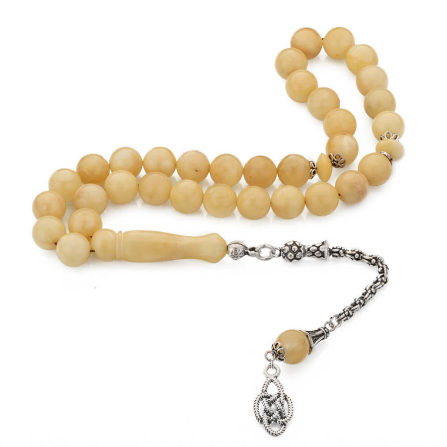 Amber rosary deals