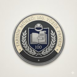 100 Yıllık Okullar - Anı Yüzük