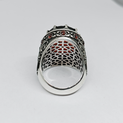 Mehmed: Fetihler Sultanı Dizisi (Orijinal Lisanslı İnfaz Yüzüğü 2) - 3