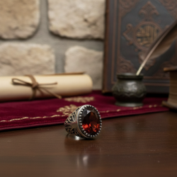 Mehmed: Fetihler Sultanı Dizisi Fatih’in Lal-i Şerifi Yüzüğü - 1