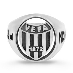 Vefa Lisesi 148-2020 Okul Yüzüğü - Anı Yüzük